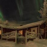 Фотография мини отеля Husky Lodge Hostel