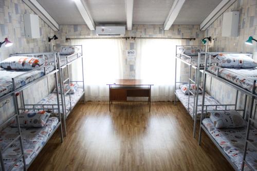 Фотография хостела Эффо