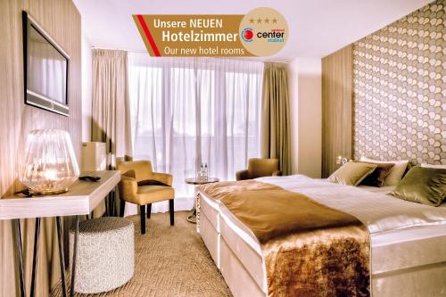 Фотография гостиницы Salzland Center Stassfurt