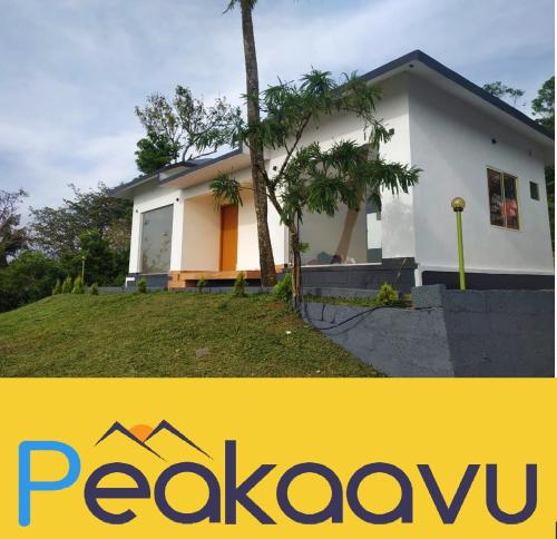 Фотографии гостевого дома 
            Peakaavu Cottages