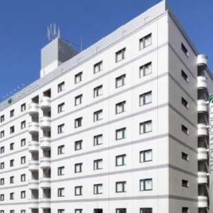 Фотография гостиницы Chisun Hotel Kamata