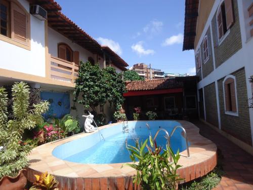 Фотографии хостела 
            Aloha hostel cabo frio