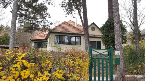 Фотография гостевого дома Edit Villa