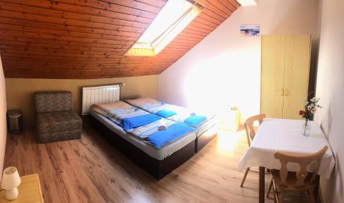 Фотография гостевого дома Penzión D+D