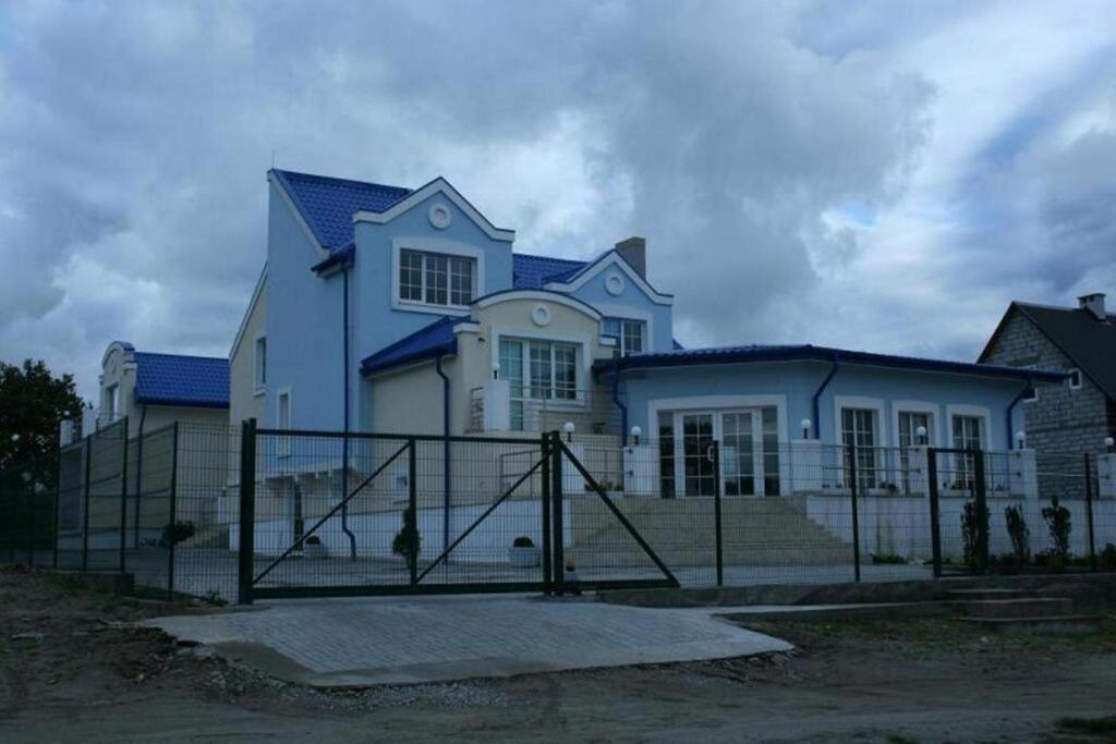 Фотография квартиры Апартаменты у моря Балтийский Бриз студио Улучшенный