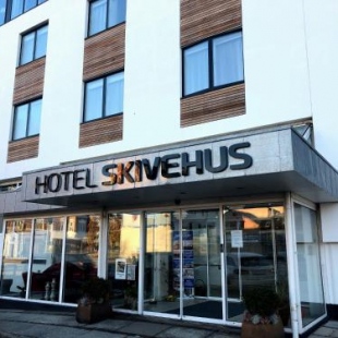 Фотография гостиницы Hotel Skivehus