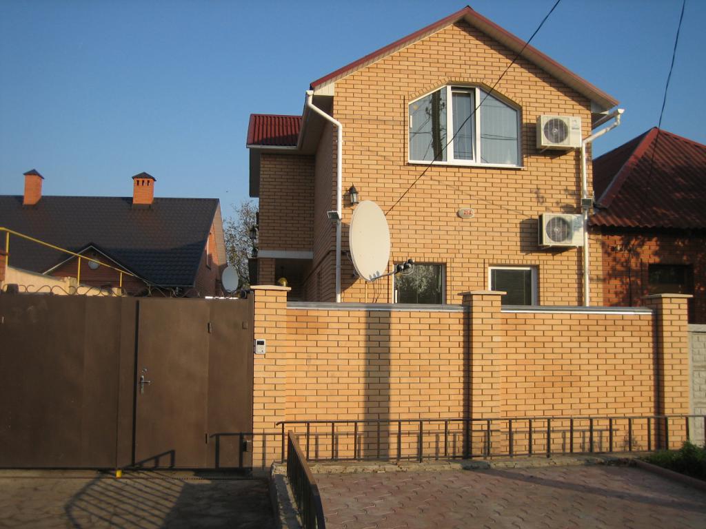 Фотография мини отеля Городской уют