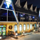 Фотография гостиницы Замок