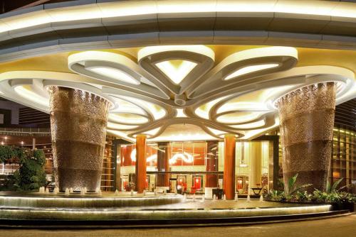 Фотография гостиницы The Trans Luxury Hotel Bandung