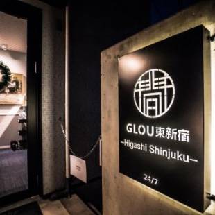 Фотографии гостиницы 
            GLOU Higashi Shinjuku