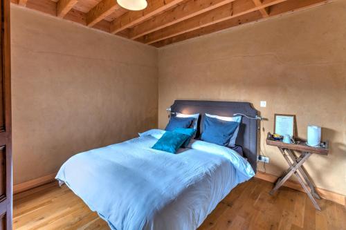 Фотография мини отеля B&B Wood Cottage