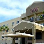 Фотография гостиницы Comfort Suites South Padre Island