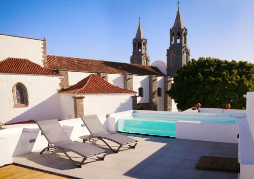 Фотография гостиницы Hotel s.XVI