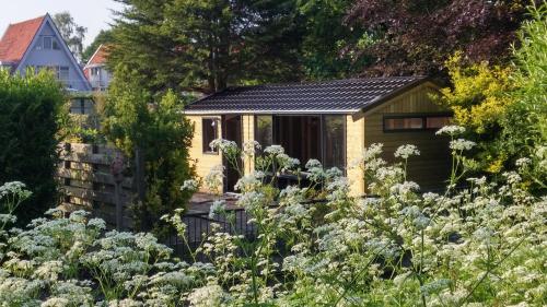 Фотография мини отеля De Zes Wielen