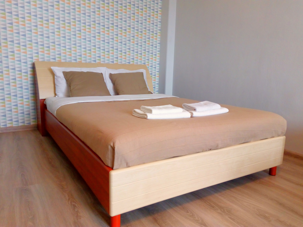 Фотография квартиры Апартаменты on Sovetskaya 21 Balashikha