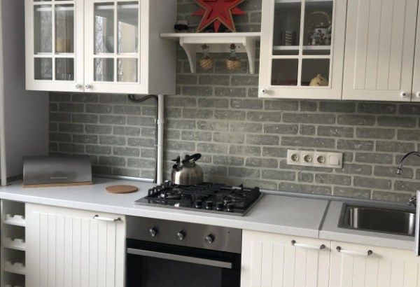 Фотография квартиры Квартира Ванеева 110/30