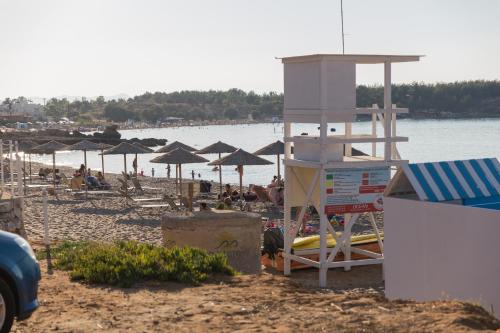 Фотография апарт отеля Nicky Studio Chania