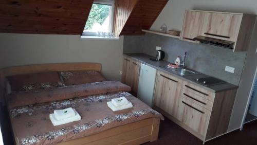 Фотография гостевого дома Villa Tatran