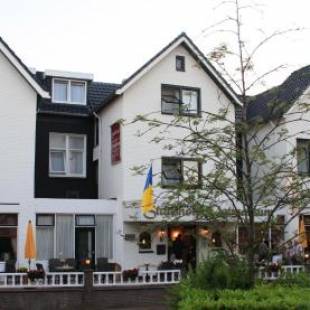 Фотографии гостиницы 
            Stadshotel Ootmarsum