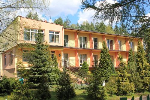 Фотография гостевого дома Wodnik