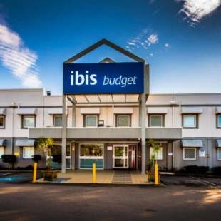 Фотографии гостиницы 
            ibis Budget - Newcastle