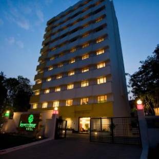 Фотографии гостиницы 
            Lemon Tree Hotel, Ahmedabad