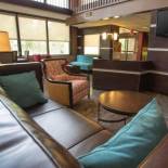 Фотография гостиницы Drury Inn & Suites Houston The Woodlands