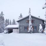 Фотография гостевого дома Holiday Home Kalliolammentie 6 a