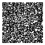 QR код мини отеля Домино