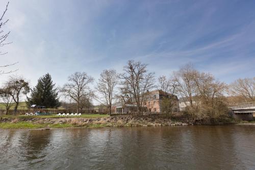 Фотография гостиницы Hotel La Passerelle