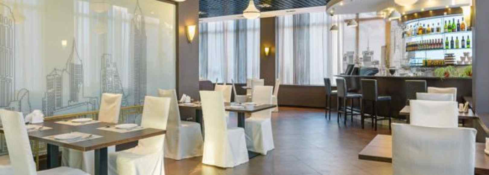 Фотография банкетного зала Смакунофф