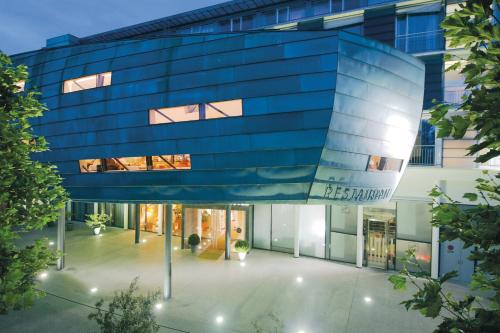 Фотография гостиницы Vienna House Martinspark Dornbirn