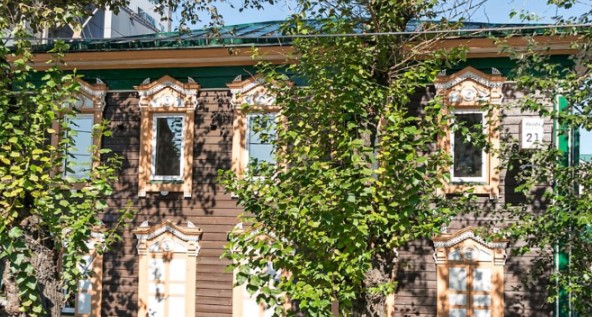 Фотография хостела Hi Loft