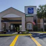 Фотография гостиницы Sleep Inn near Sandestin Beach