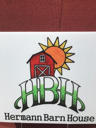 Фотография гостевого дома Hermann Barn House