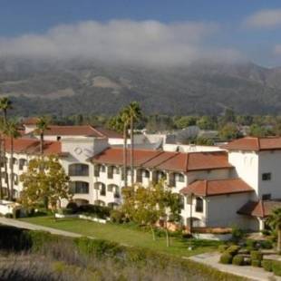 Фотографии гостиницы 
            Santa Ynez Valley Marriott