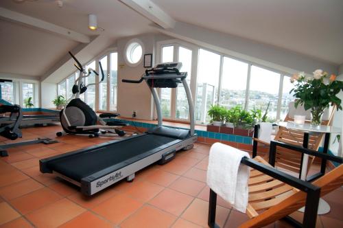 Фотография гостиницы Clarion Collection Hotel Tollboden