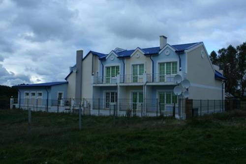 Фотография гостиницы Балтийский Бриз