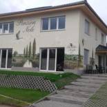 Фотография гостевого дома Pension Nele