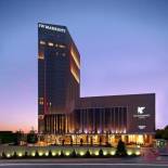 Фотография гостиницы JW Marriott Hotel Ankara