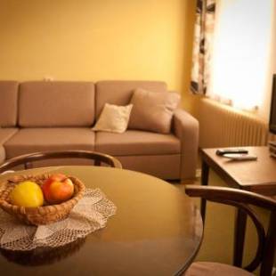 Фотографии гостевого дома
Ubytování U Kroupů