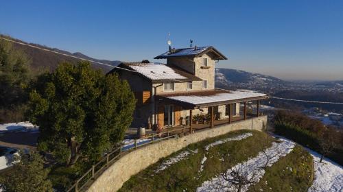 Фотография мини отеля LE LANTERNE