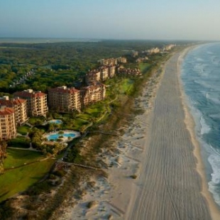 Фотография гостиницы Villas Of Amelia Island