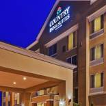 Фотография гостиницы Country Inn & Suites by Radisson, Oklahoma City Airport, OK