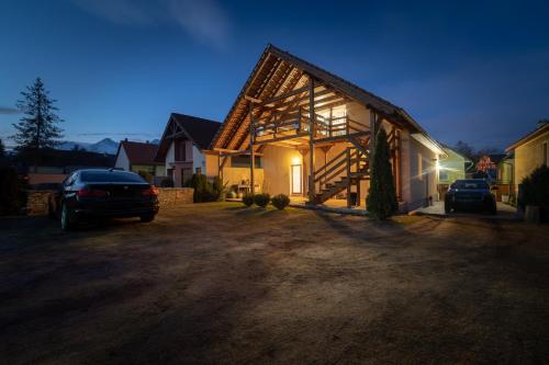 Фотография гостевого дома Villa Jochmann