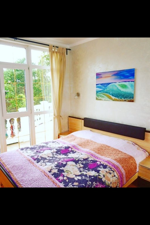 Фотография квартиры Квартира Дуэт 2-2