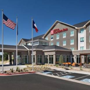 Фотографии гостиницы 
            Hilton Garden Inn Lubbock