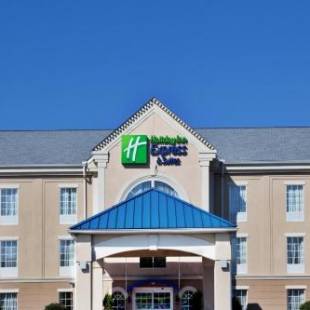 Фотографии гостиницы 
            Holiday Inn Express Hotel & Suites Orangeburg, an IHG Hotel