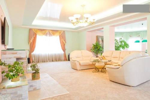 Фотография гостевого дома В Святопетровском