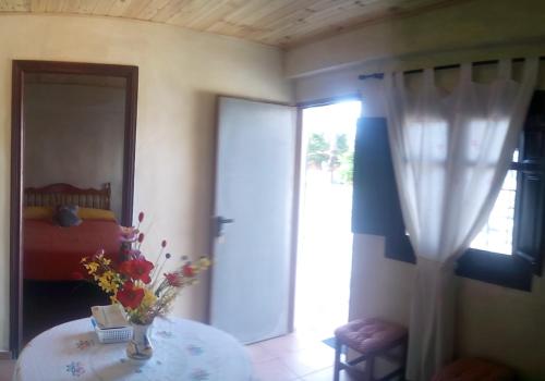 Фотография гостевого дома Alojamiento Rural Manantial de los Cañitos